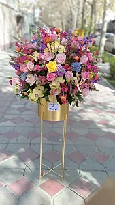 گل فروشی گلریز