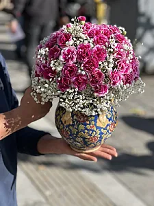 گلکده شقایق