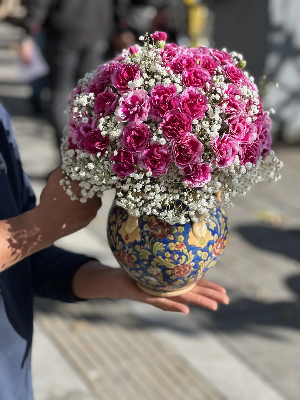گلکده شقایق