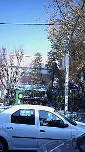 گلستان زمرد