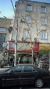 گل آیریس