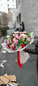 گل فروشی  گل نرگس