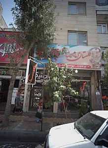 گلستان امام رضا