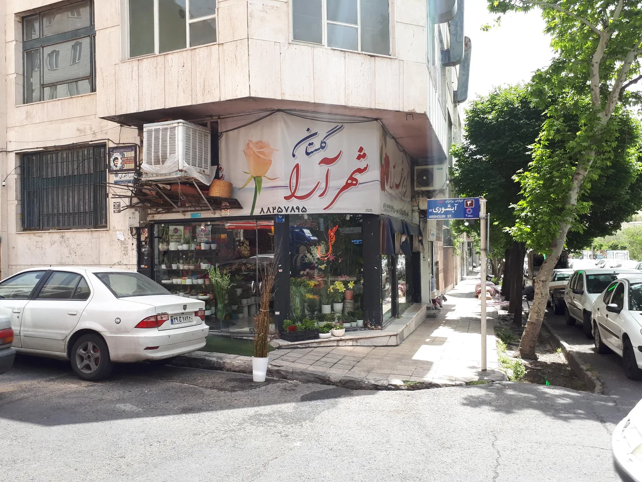 سرای گل شهرآرا - تصویر 2
