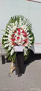 گلفروشی تاج گل