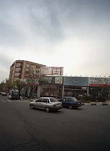 فروشگاه زیبادل