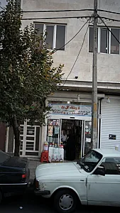 فروشگاه گل یخ