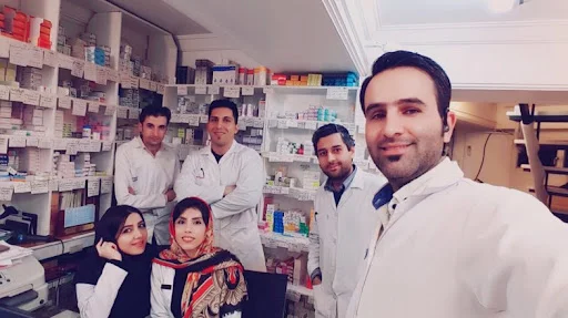 داروخانه شبانه‌روزی دکتر شیردل - داروخانه شبانه روزی در تبریز