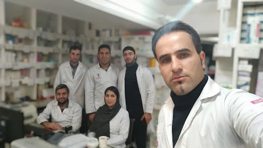 داروخانه شبانه‌روزی دکتر شیردل - داروخانه شبانه روزی در تبریز