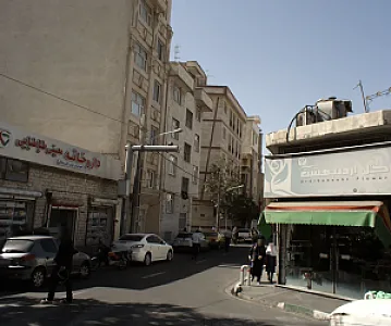 گل اردیبهشت