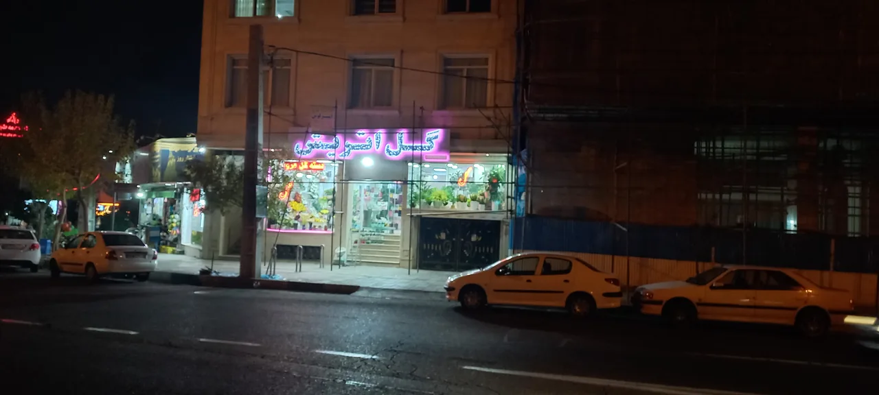 گل فروشی اتریش - تصویر 3