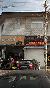 لاستیک هادی