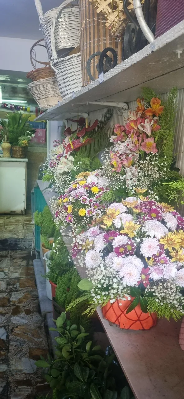 گل فروشی مژگان - تصویر 4