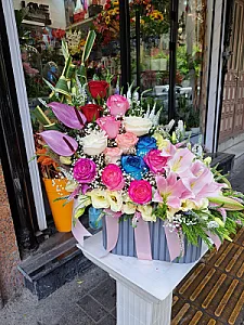 گلسرای هفت چنار(ایزدی)