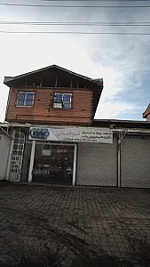 خدمات رینگ و لاستیک توفیقی