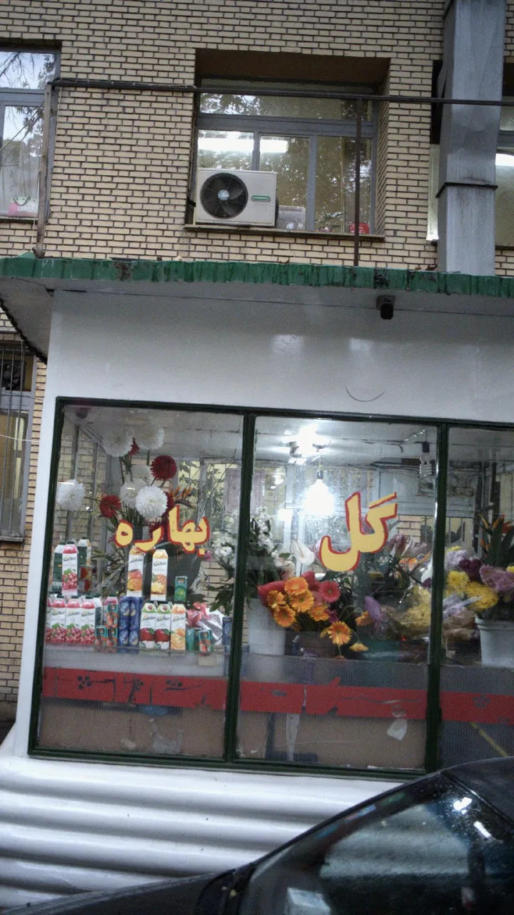 گل بهاره