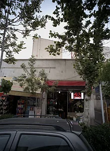 گل فروشی شادی
