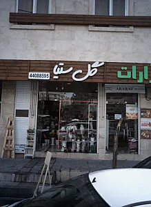 گل ستیا