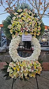گلفروشی میلاد