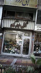 گل برکه