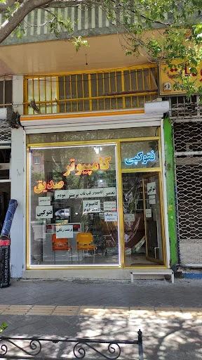 کامپیوتر صدیق