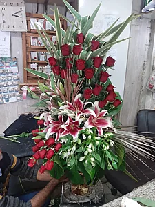 گل بهاره