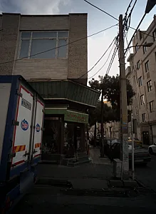 گلسرای رضوان