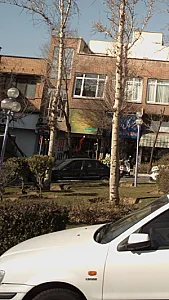 گل فروشی میلاد