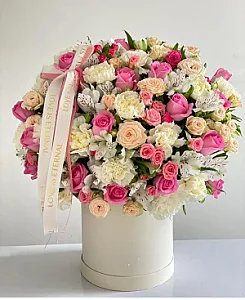 گلفروشی کلبه گل