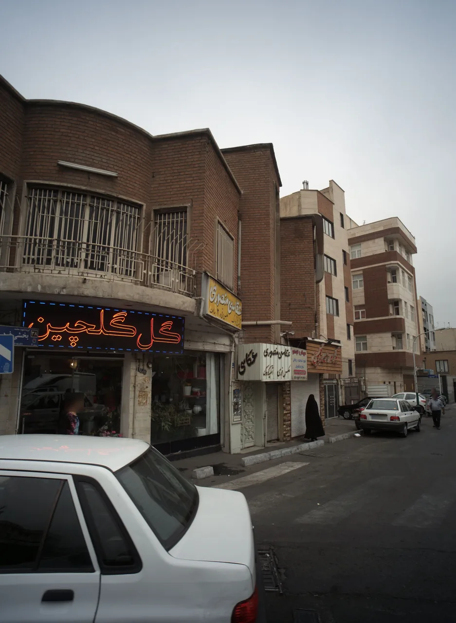 گل گلچین