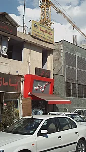 گل فروشی الماس