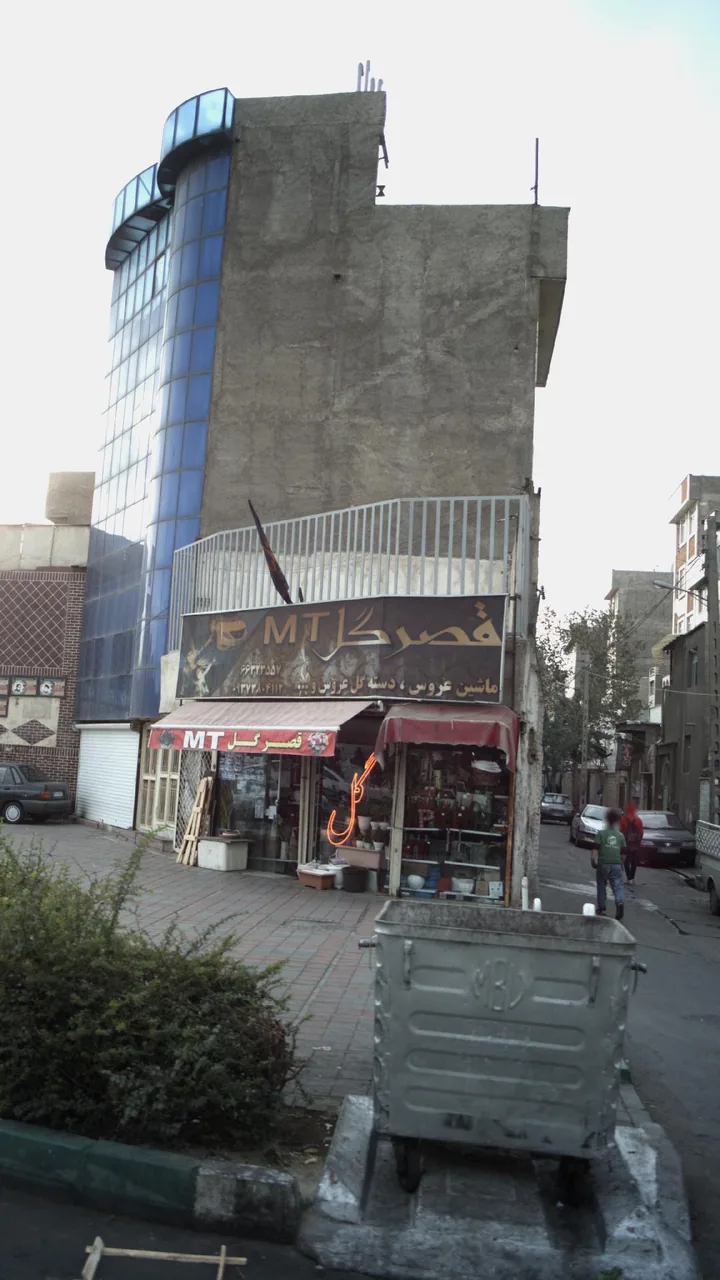 قصر گل بهار - تصویر 2