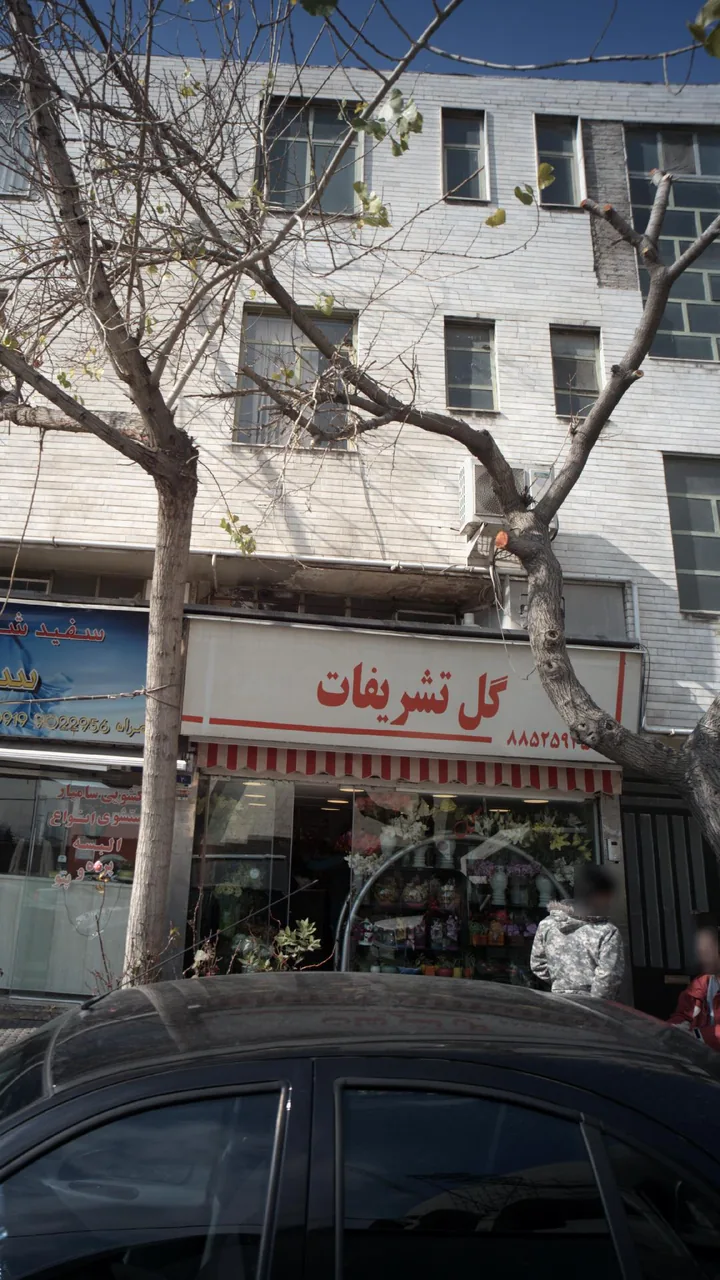 گل تشریفات فلوریست - تصویر 4