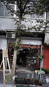 گل آرایی
