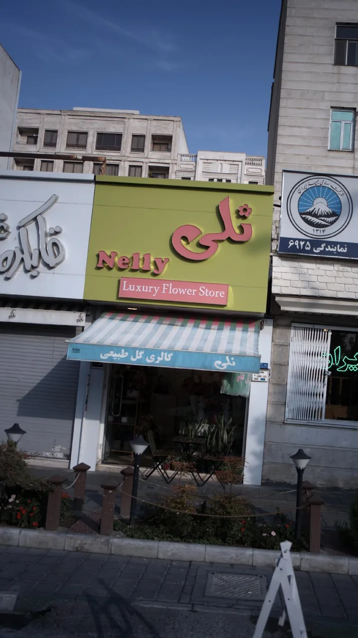 نلی