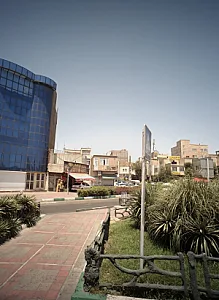 قصر گل ام تی