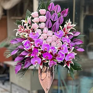 گل فروشی مروارید