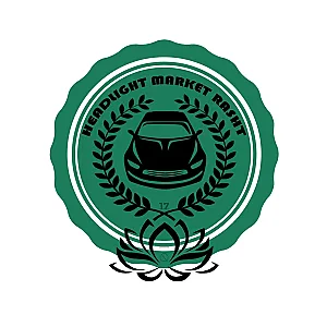هدلایت مارکت رشت