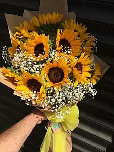 گلفروشی گیاکادو