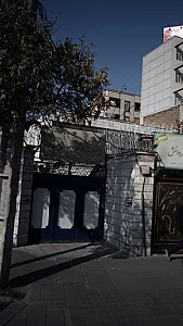 دبستان و پیش دبستان دخترانه فرشتگان