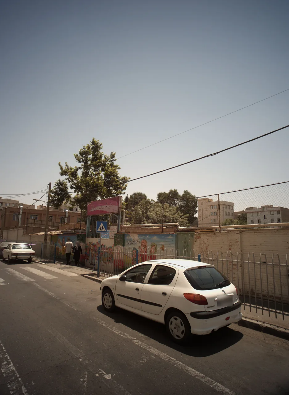 دبستان دخترانه صاحب الزمان