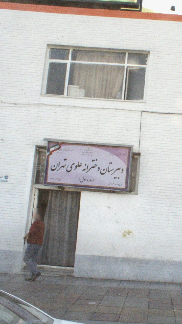 دبستان دخترانه علوی صادقیه - تصویر 2