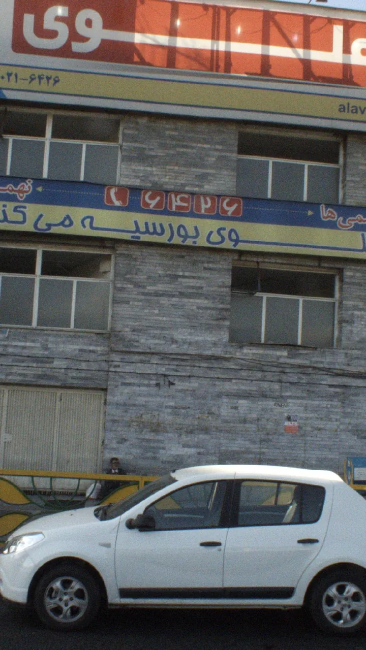 دبستان دخترانه علوی صادقیه - تصویر 3