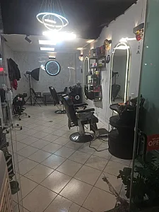 دبستان دخترانه شهید محسن آزادی