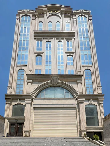 نت پرداز آذر