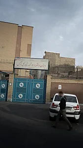دبستان دخترانه هوشمند شاهد گل نرگس