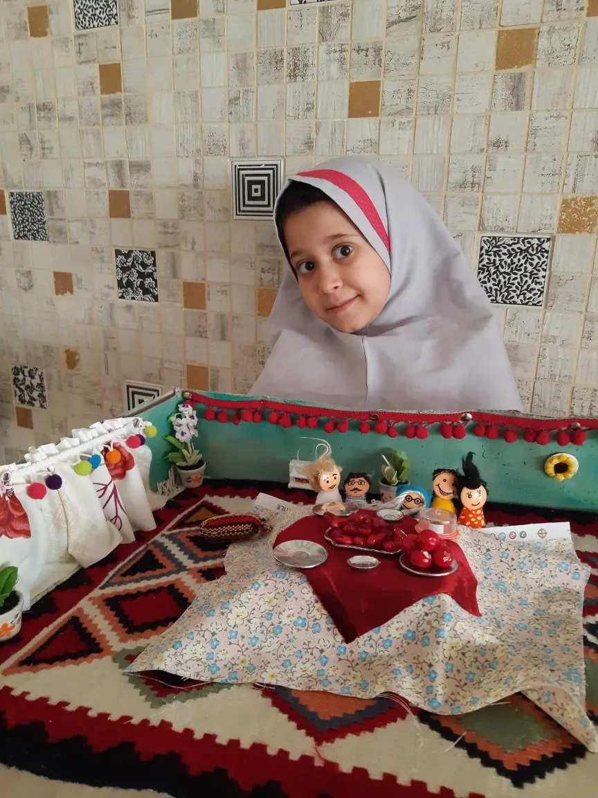 دبستان دخترانه ۱۳ آبان - تصویر 3