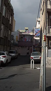 پیش دبستان و دبستان دخترانه بهاران