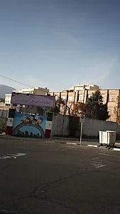 دبستان دخترانه هیئت امنایی شهید عباس حصارکی