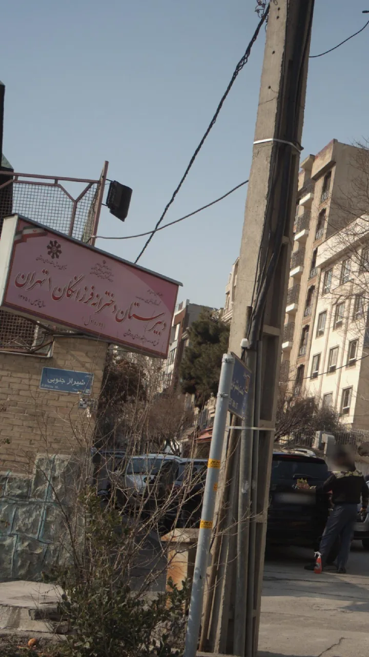 مدرسه فرزانگان ایران - تصویر 3